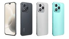 ஆஹா வந்துட்டான்யா வந்துட்டான்யா! AMOLED டிஸ்பிளே.. 108எம்பி கேமரா.. 35W சார்ஜிங்.. எந்த மாடல்?