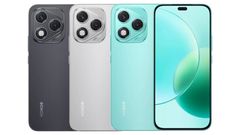 HONOR 400 லைட் 5ஜி போன் அறிமுகம்.. 108எம்பி கேமரா.. 5230mAh பேட்டரி.. 256ஜிபி மெமரி.. என்ன விலை?