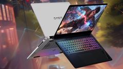 முரட்டு கேமிங் லேப்டாப்.. 16 இன்ச் டிஸ்பிளே.. 32GB ரேம்.. 1TB மெமரி.. RTX 50580 ஜிபியு.. எந்த மாடல்?