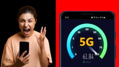 Mobile-ல் இன்டர்நெட் ஸ்பீட் மந்தமாக இருக்கிறதா? 'இது' தான் காரணம் மக்களே.. உடனே செட்டிங்கில் இதை மாற்றுங்க..
