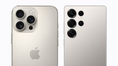Apple-ன் ஈயடிச்சான் காப்பி.. ஆனாலும் நல்லா இருக்கு.. Samsung போன்களில் உள்ள கேமரா அம்சம் iPhone-களில்!
