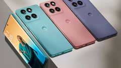 நாளை விற்பனைக்கு வரும் புது motorola போன்.. சோனி கேமரா.. 68W சார்ஜிங்.. எந்த மாடல்? என்ன விலை?
