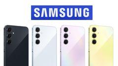 Samsung போன் இருக்கா.. அப்போ ஏப்.7 முதல் ரெடியா இருங்க.. One UI 7 அப்டேட்-ஐ முதலில் பெறப்போகும் 13 மாடல்கள்!