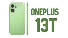 ஏப்ரல் மாதம் அறிமுகம்.. 6200mAh பேட்டரி, Snapdragon 8 Elite சிப் உடன் OnePlus 13T.. எப்போது? என்ன விலை?
