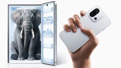 இறங்கி அடிச்ச OnePlus.. சொன்னபடியே குட்டி Size-ல்.. பெரிய 6260mAh பேட்டரி உடன் புது போன்.. எந்த மாடல்?