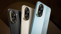 பொசுக்குனு பட்ஜெட்! ரூ.6499 போதும்.. 5200mAh பேட்டரி.. 32MP கேமரா.. 15W சார்ஜிங்.. IP52 ரேட்டிங்.. எந்த மாடல்?