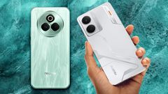 ஏப்.24 க்குள் வாங்கினால் ரூ.4000 வரை டிஸ்கவுண்ட்.. 6000mAh பேட்டரி கொண்ட 2 Realme போன்கள் மீது திடீர் ஆபர்!