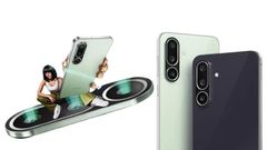 ஆரம்பமே ஆஃபர்.. 50MP கேமரா, 45W சார்ஜிங், AMOLED டிஸ்பிளே.. விற்பனைக்கு வந்தது Samsung 5ஜி போன்.. எந்த மாடல்?