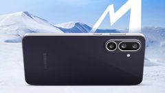 மிரண்டுபோன மார்க்கெட்.. sAMOLED டிஸ்பிளே.. 6 வருட Android OS அப்டேட்.. Samsung 5ஜி போன் அறிமுகம்.. எந்த மாடல்?