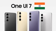 இந்தியாவில் உள்ள Samsung போன் ஓனர்களுக்கு ஒரு குட் நியூஸ்.. வந்துட்டான்.. One UI 7 வந்துட்டான்!