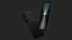 வா தலைவா வா.. 512ஜிபி மெமரி.. OLED டிஸ்பிளே.. புதிய Sony ஸ்மார்ட்போன் ரெடி.. எந்த மாடல்?