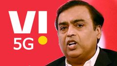 எரியுதுடி மாலா.. Vodafone Idea 5G.. இவ்ளோ லேட்டாக அறிமுகம் ஆவதில் இப்படி ஒரு நன்மையா!