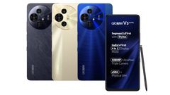புதிய Alcatel 5ஜி போன்கள் அறிமுகம்.. 108எம்பி கேமரா.. 33W சார்ஜிங்.. எந்த மாடல்? என்ன விலை?