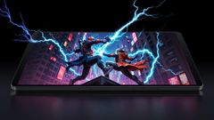 வெச்சி செஞ்சிட்டாங்க.. 3K டிஸ்பிளே.. 12GB ரேம்.. 7600mAh பேட்டரி.. 68W ஃபாஸ்ட் சார்ஜிங்.. கேமிங் டேப் மாடல்!