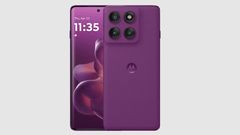 ஆர்டர் அள்ள போகுது.. சோனி கேமரா.. IP69 ரேட்டிங்.. ஆஃபரில் Motorola 5ஜி போன்.. எந்த மாடல்?