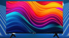 4K ஸ்மார்ட் டிவியை வாங்க சரியான நேரம்.. கம்மி விலை.. கூகுள் டிவி OS.. 16ஜிபி மெமரி.. எந்த மாடல்?