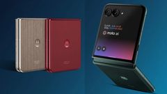 மொத்த போன்களையும் முடிச்சிவிட்ட Motorola.. பவர்ஃபுல் AI Flip போன்.. அடேங்கப்பா விலையில் அல்டிமேட் அம்சங்கள்!