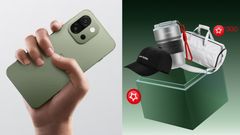 ஜூன் 5 வரை அள்ளிக்கோங்க.. ரூ.199 க்கு ரூ.2499 கிஃப்ட்.. OnePlus 13s மீது Bonus Drop Purchase அறிவிப்பு!