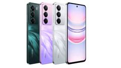 அதிருது இந்திய மார்க்கெட்.. ரூ.12,999 பட்ஜெட்ல 6000mAh பேட்டரி.. விற்பனைக்கு வந்தது புது Realme 5ஜி போன்..