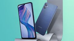 ஆளுக்கு 2 ஆர்டர்.. வெறும் ரூ.6,249 போதும்.. 50MP கேமரா.. 5000mAh பேட்டரி.. 25W ஃபாஸ்ட் சார்ஜிங்.. எந்த மாடல்?
