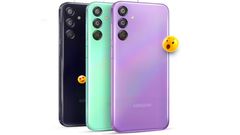 பிளிப்கார்ட் அதிர போகுது.. ரூ.11,999 பட்ஜெட்ல 6000mAh பேட்டரி.. ஆஃபரில் Samsung 5ஜி போன்.. எந்த மாடல்?