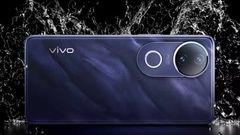 அடடே விலையில்.. புது VIVO போன்.. 90W சார்ஜிங், 6000mAh பேட்டரி, Zeiss கேமரா, IP69, 12GB ரேம்.. என்ன மாடல்?