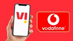 மாஸ் காட்டிய Vodafone Idea.. 365 நாள் வேலிடிட்டி.. ஒரு வருடத்திற்கு OTT.. புதிய திட்டம் அறிமுகம்.. என்ன விலை?