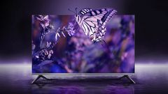 TV-னா இப்படி இருக்கனும்.. பட்ஜெட்ல 55 இன்ச் QLED டிஸ்பிளே.. டால்பி ஆடியோ.. 32GB ஸ்டோரேஜ்.. எந்த மாடல்?