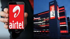 Airtel ரீசார்ஜ் பண்ண போறீங்களா? குறைந்த விலையில் OTT.. டேட்டா.. அன்லிமிடெட் சலுகைகள்.. யாரு விடுவா?
