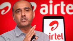 Airtel சூப்பர் தல.. 365 நாட்கள் வேலிடிட்டி.. அன்லிமிடெட் வாய்ஸ்.. 3600 எஸ்எம்எஸ்.. அடிமட்ட ரேட்ல வருது!