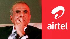 அள்ளி தரும் Airtel.. கம்மி பட்ஜெட்ல 3ஜிபி டேட்டா.. OTT.. வாய்ஸ் கால்கள்.. 56 நாள் வேலிடிட்டி.. யாரு விடுவா?