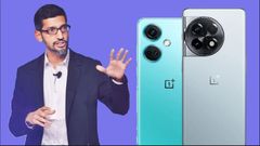 கடைசி கட்டத்திற்கு வந்த 4 OnePlus போன்கள்.. ஒன்பிளஸ் நிறுவனத்தின் அப்டேட் பாலிசி அப்படி!