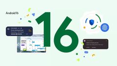 Google-ன் புதிய Android 16 அப்டேட்.. எந்தெந்த Phone-களுக்கு வரும்? INSTALL செய்வது எப்படி? என்னென்ன அம்சங்கள்?