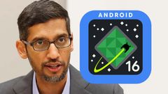 நீ படிச்ச ஸ்கூல்ல நான் வாத்தியார் டா.. Apple iOS 26 அறிமுகமான வேகத்தில் Android 16 ரிலீஸ்.. Google அதிரடி!