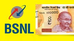 Jio, Airtel-ஐ முடிச்சுவிட்ட BSNL.. ரூ.150, ரூ.250 போதும்.. 30 நாள் வேலிடிட்டி, வாய்ஸ், டேட்டா, SMS!