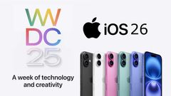 Apple ஆல் செட்.. iOS 19 ஐ iOS 26 ஆக மாற்றுவதன் மூலம் iPhone-களுக்கு வரப்போகும் 4 முக்கிய மாற்றங்கள்!