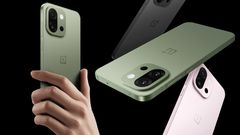 இன்னொரு சர்ப்ரைஸ்.. 7000mAh பேட்டரி உடன் புதிய OnePlus போன்.. என்ன மாடல்? எப்போது அறிமுகம்?