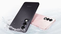 மார்கெட் காலி.. ரூ.10999 போதும்.. 6000mAh பேட்டரி.. 45W சூப்பர்வூக்.. 50MP கேமரா.. IP65 ரேட்டிங்.. எந்த மாடல்?