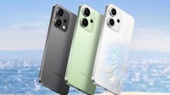 ஆத்தாடி ஆத்தா.. 6200mAh பேட்டரி, 16GB ரேம், 50MP SONY கேமரா, IP69 ரேட்டிங்.. OPPO-வின் 2 புதிய 5G போன்கள்!