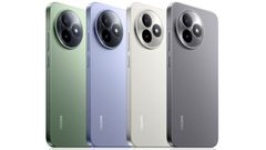அடுத்த Redmi போன் ரெடி.. சோனி கேமரா.. 100W சார்ஜிங்.. 7410mAh பேட்டரி.. எந்த மாடல்?