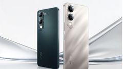 மீண்டும் மீண்டும்-ஆ.. இன்னொரு புது VIVO 5ஜி போன்.. 6000mAh பேட்டரி, IP64, மிலிட்டரி கிரேட் ஷாக் ரெசிஸ்டன்ஸ்!