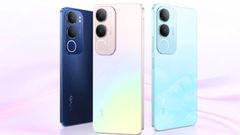 சைலெண்டாக அறிமுகமான புதிய Vivo போன்.. 50எம்பி கேமரா.. 6000mAh பேட்டரி.. எந்த மாடல்? என்ன விலை?