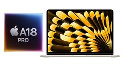 iPhone-ல் யூஸ் பண்ண Chip-ஐ பயன்படுத்தி பட்ஜெட் விலையில் புதிய Macbook.. Apple-ன் அடேங்கப்பா ஐடியா!