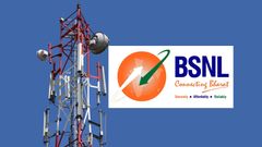 அள்ளி கொடுக்கும் BSNL.. கம்மி பட்ஜெட்ல 84 நாள் வேலிடிட்டி.. தினமும் 3GB டேட்டா.. வாய்ஸ் கால்கள்..