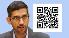 இரவோடு இரவாக Google பார்த்த வேலை.. QR Code ஸ்கேனரில் புதிய மாற்றங்கள்.. இனி Scan செய்யும் போது?