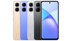 ஜூலை 25 குறிச்சாச்சு.. அடிமட்ட பட்ஜெட்ல 5000mAh பேட்டரி.. IP64 ரேட்டிங்.. 120Hz டிஸ்பிளே.. எந்த மாடல்?