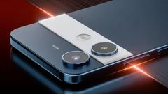 விஸ்வரூப விற்பனை.. வெறும் ரூ.8,999-க்கு SONY கேமரா.. 5000mAh பேட்டரி.. 12GB ரேம்.. 18W சார்ஜிங்.. எந்த மாடல்?