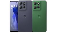 நாளை களமிறங்கும் புதிய Moto 5ஜி போன்.. சோனி கேமரா.. 6720mAh பேட்டரி.. எந்த மாடல்? என்ன விலை?