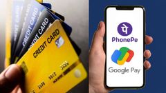 ஆகஸ்ட் 1 முதல் அமலுக்கு வரும் 5 முக்கிய மாற்றங்கள்.. கிரெடிட் கார்டு, UPI முதல் 3 வகை விலை உயர்வு வரை!