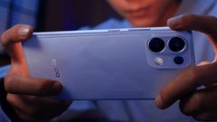 ஜூலை 21 உறுதி.. 50எம்பி கேமரா.. 6500mAh பேடடரி.. வருகிறது புதிய Oppo போன்.. எந்த மாடல்?